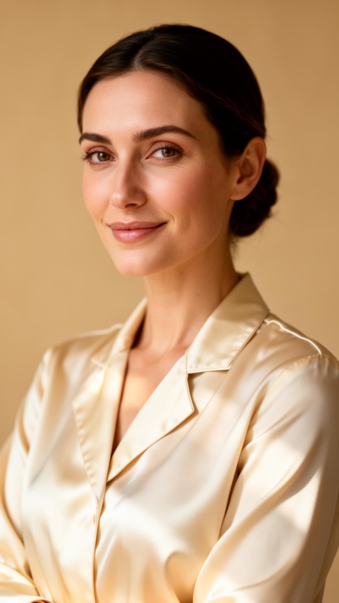 Dr. Shantel White, DNP — founder of Tulua Aesthetics