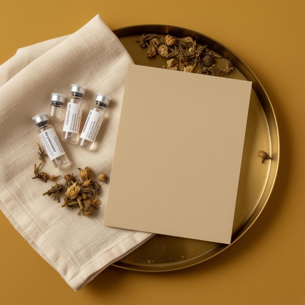 Hormone wellness lab kit