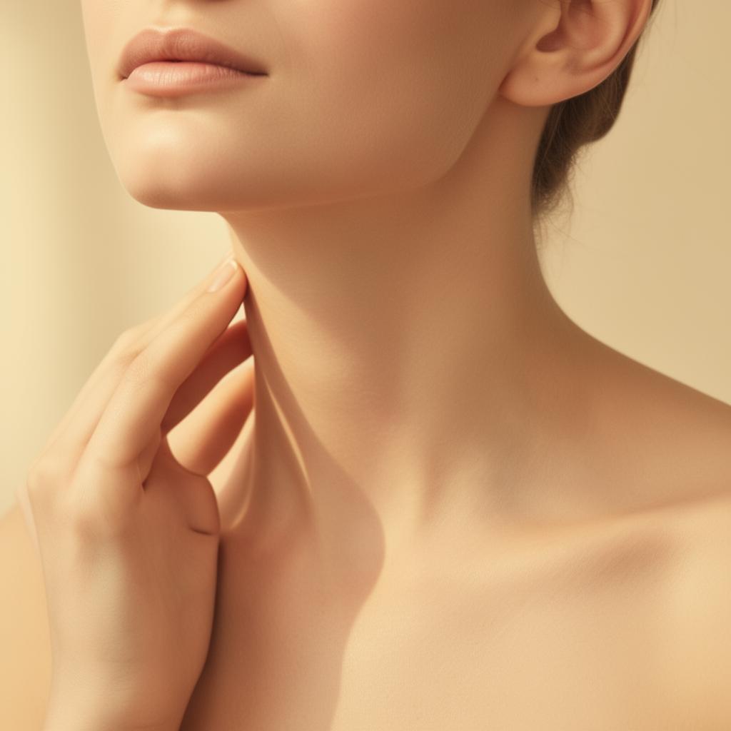 Thyroid optimization